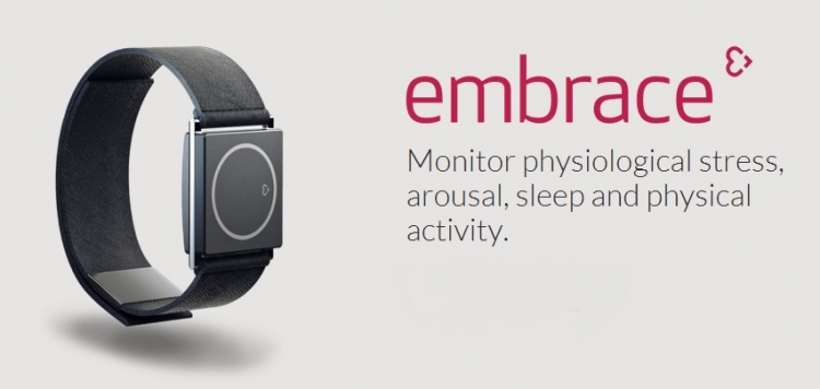 Фото - Смарт-часы Empatica Embrace, оповещающие о приближении приступа эпилепсии, получили одобрение в США»