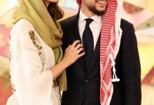 Фото - Старший сын королевы Иордании Рании и короля Абдаллы II объявил о помолвке