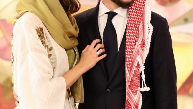 Фото - Старший сын королевы Иордании Рании и короля Абдаллы II объявил о помолвке