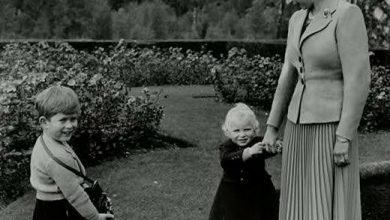 Фото - Принцесса Анна об уходе Елизаветы II: «Для меня было честью провожать маму в последний путь»