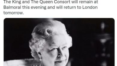 Фото - На 97-м году жизни скончалась королева Великобритании Елизавета II