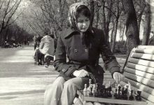 Фото - Почему в СССР все играли в шахматы, а сейчас нет