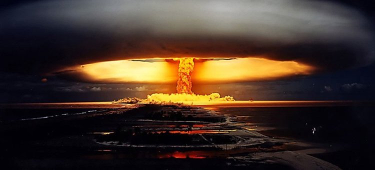Фото - Последствия ядерных испытаний в США сохраняются по сей день