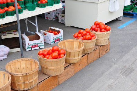 Фото - «Полезнее фруктовых»: диетолог объяснила, чем хорош томатный сок