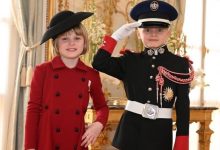 Фото - Князь Монако Альбер II о здоровье княгини Шарлен и воспитании детей в новом интервью