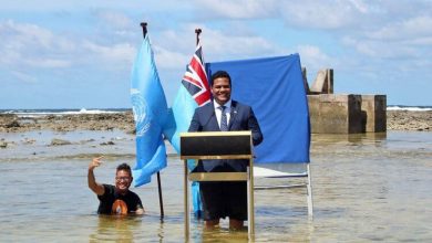 Фото - Все что нужно знать о Тувалу: стране, которая скоро затонет и станет первым «цифровым государством»