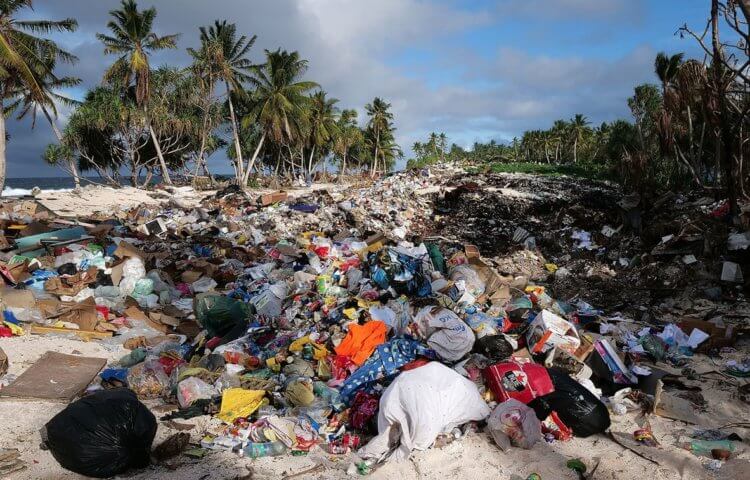 Все что нужно знать о Тувалу: стране, которая скоро затонет и станет первым «цифровым государством»